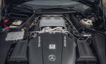 Mercedes-AMG GT 2019 года (NA)